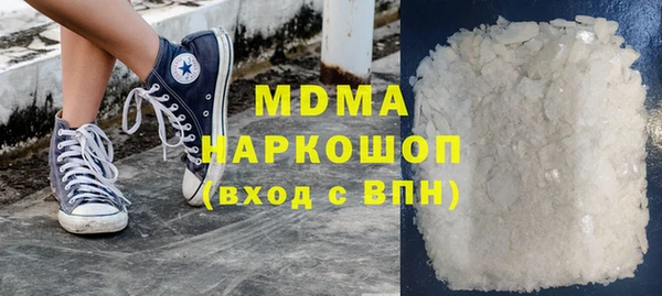 индика Арсеньев